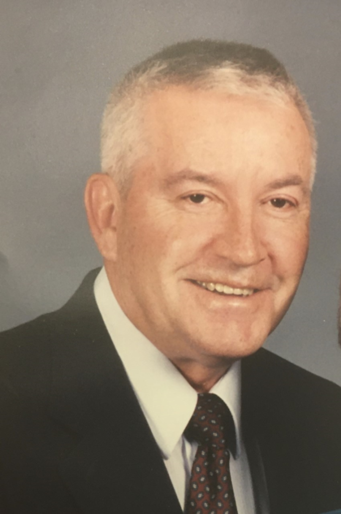 James W. Lamarsh