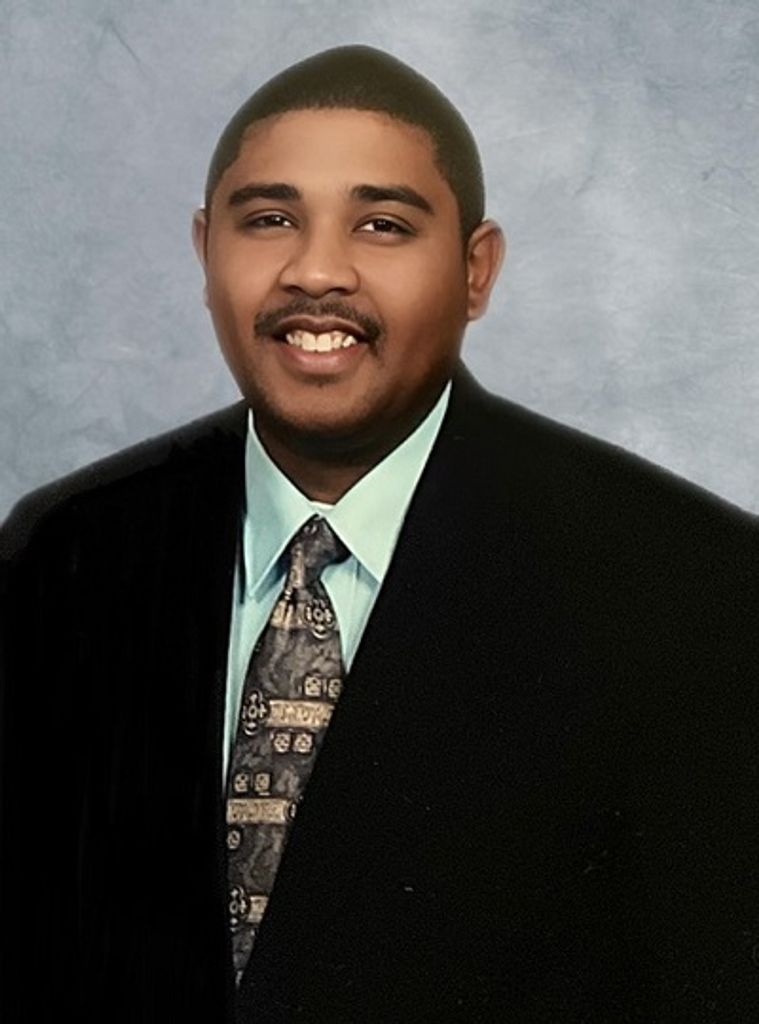 Andre Lamont Carroll Profile Photo