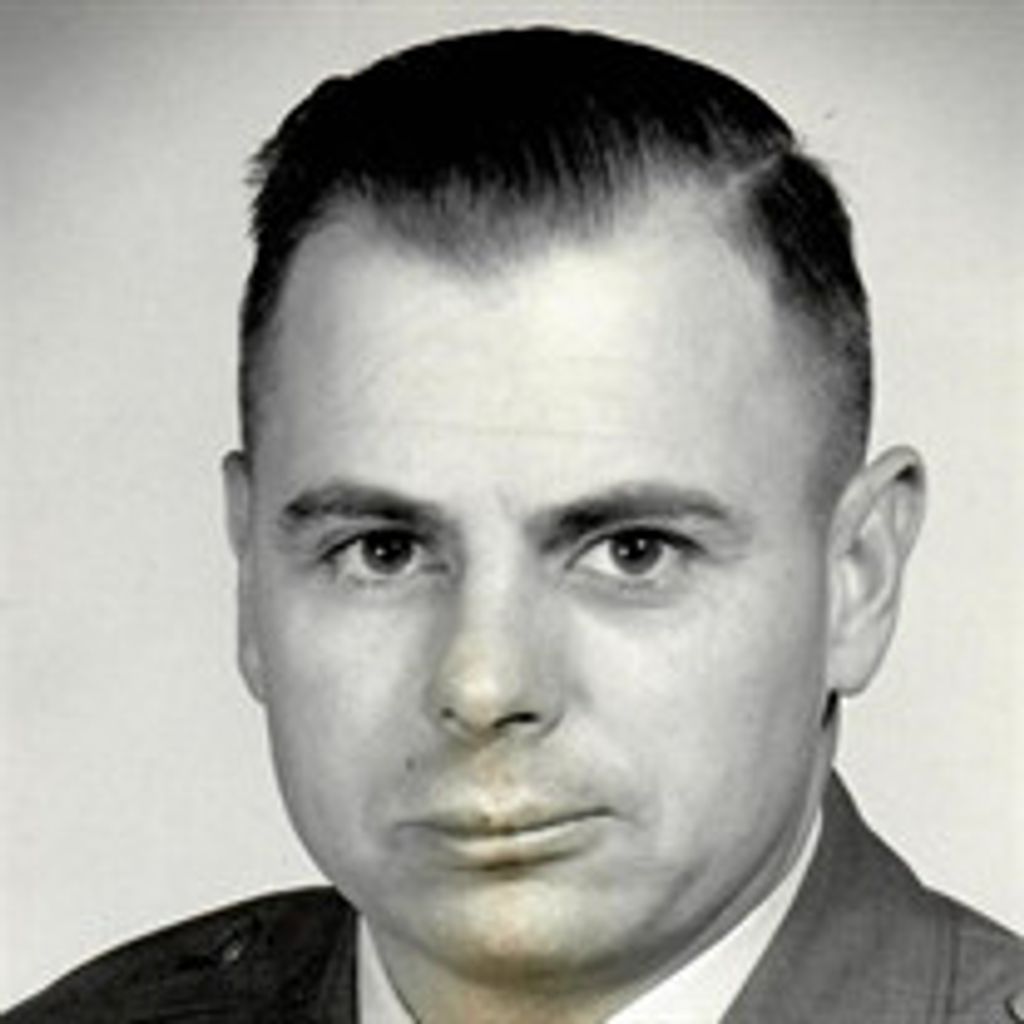 Gustav Lester Nelson