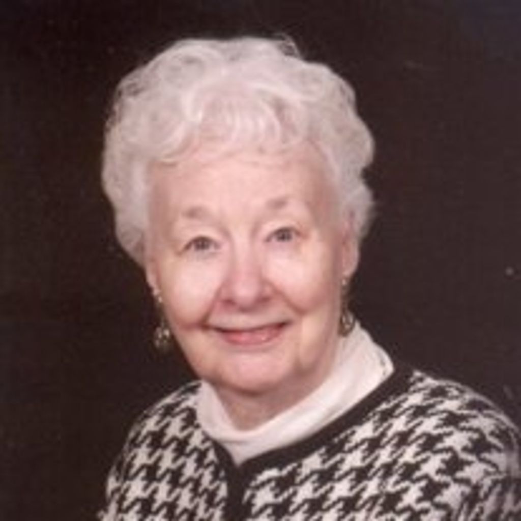 Helen J. Rosley