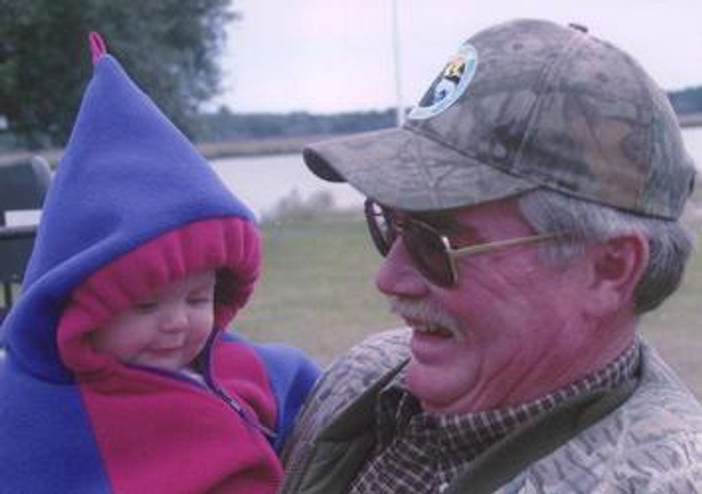 Gregory S. Hudson Profile Photo