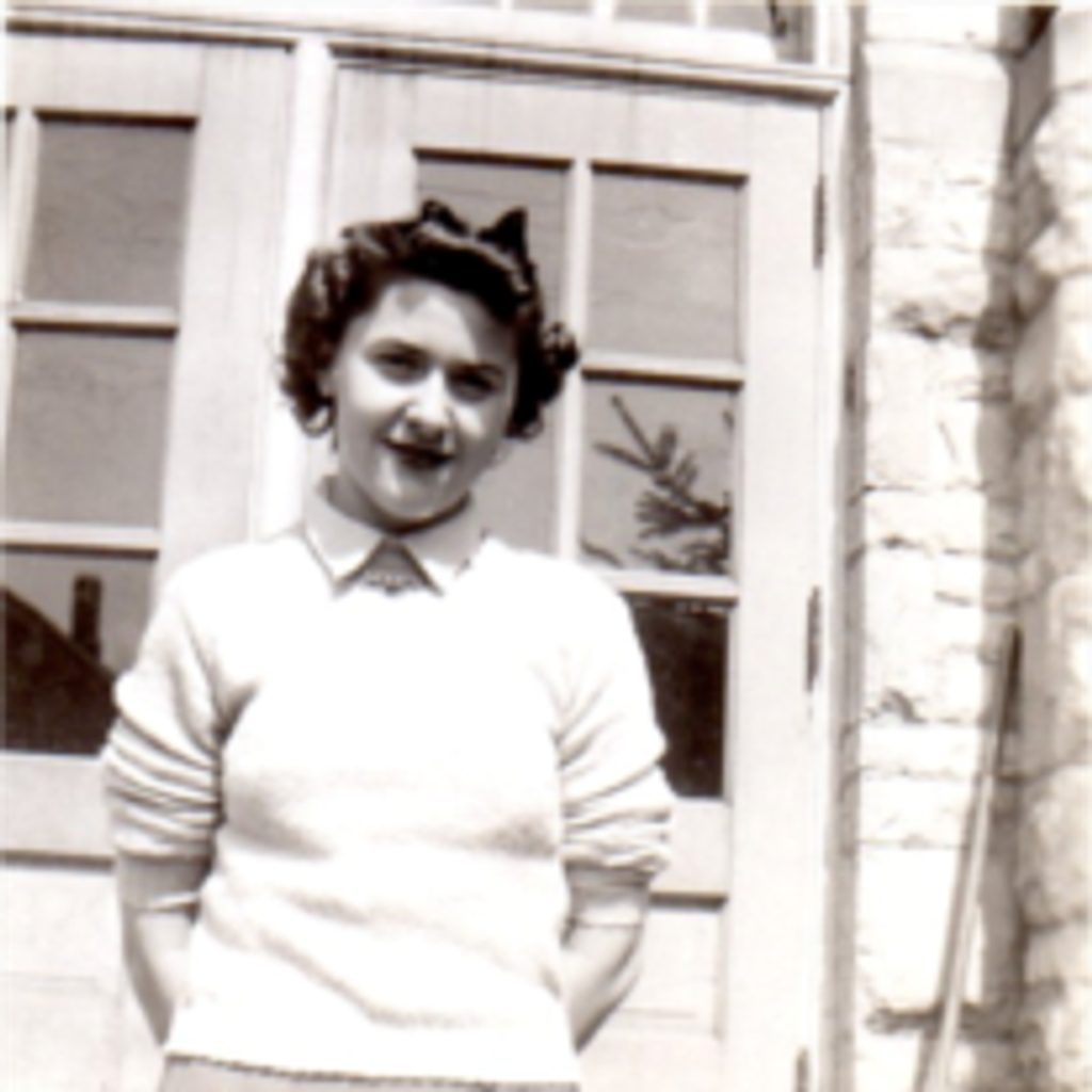 Charlotte A. Riewe