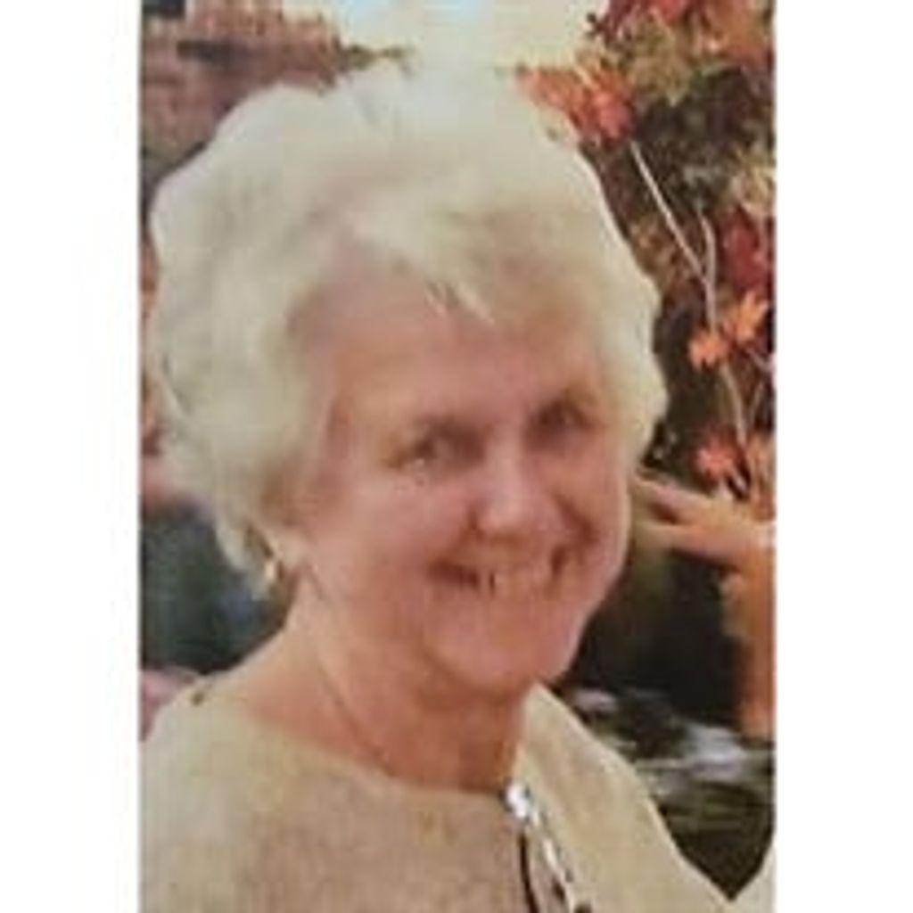Joyce Elaine Laurence