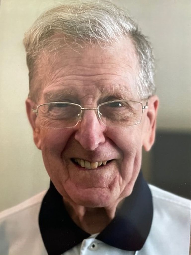 Donald I. Dobson Profile Photo