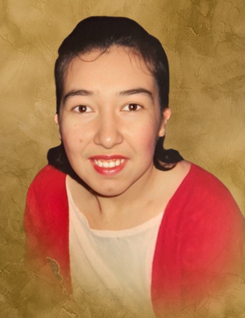Pauline Cavazos Profile Photo