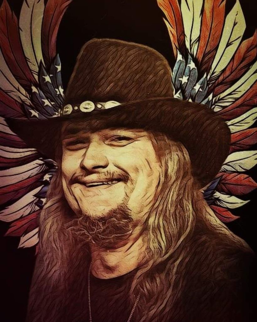 Michael Lee Davis Profile Photo