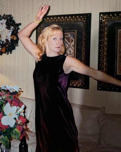 Susan Rebecca Smith's obituary image