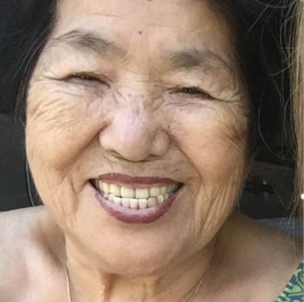 Mrs. Kayoko Sherwood