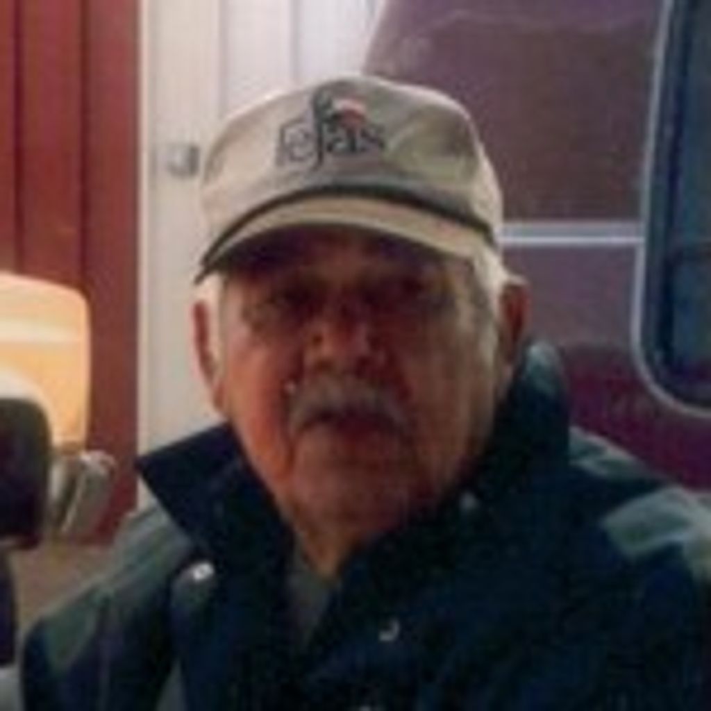 Jessie G. Lopez, Jr.