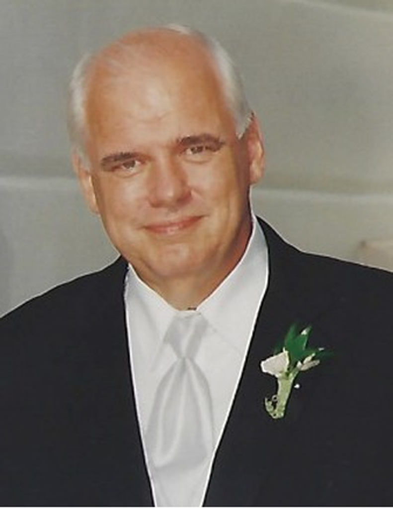 Richard "Richie" J. Sipolt Profile Photo