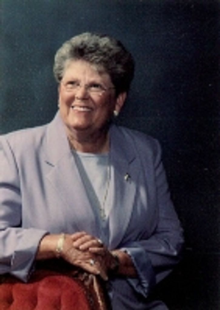 Avalee Spinks