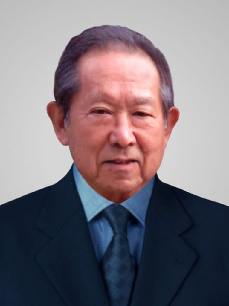 James Hajime Yamamoto