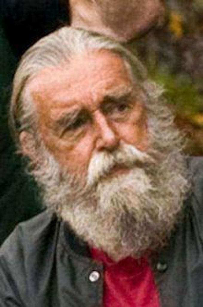 Robert Anderson