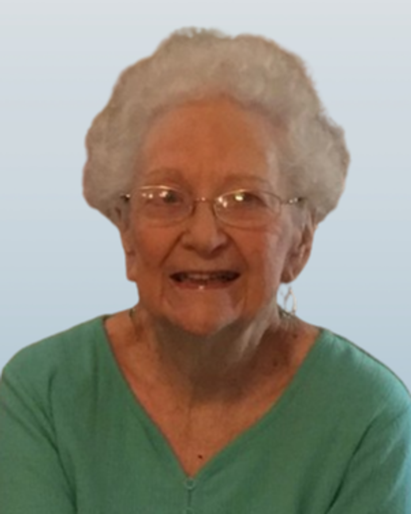 Doris Marie Conway