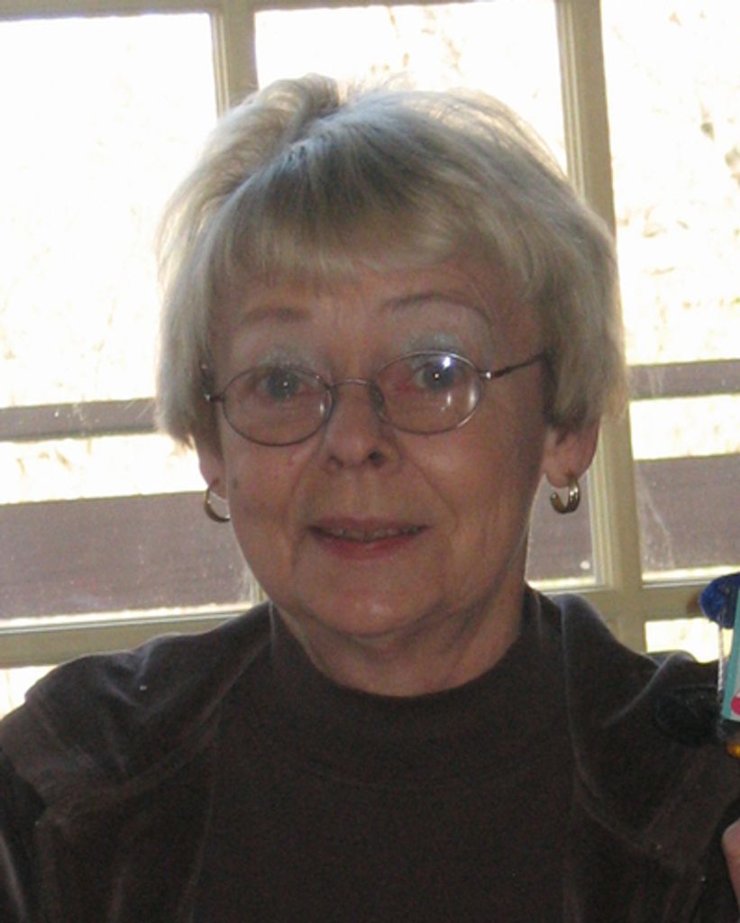 Ms. Margie Hamm Profile Photo