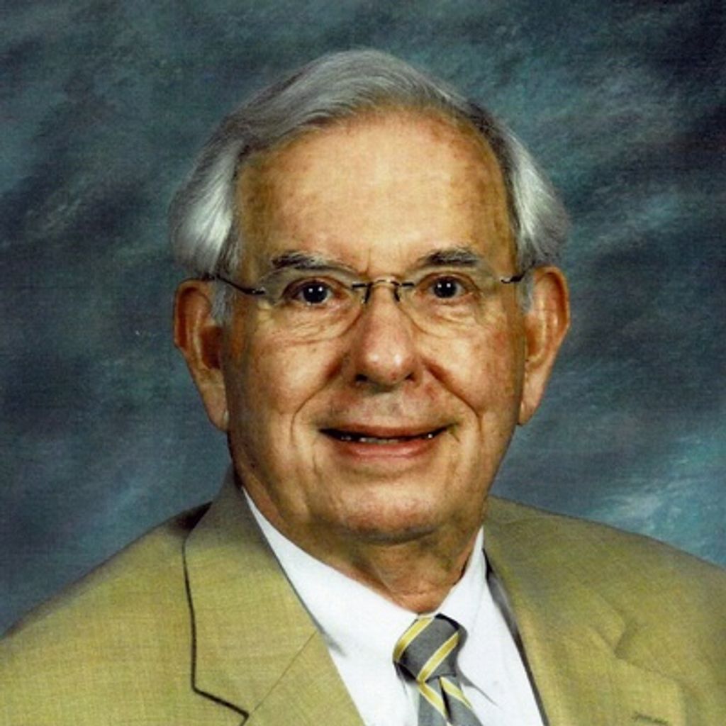 Ronald A. Naumann