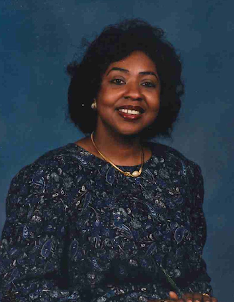 Dr. Karen Nelson