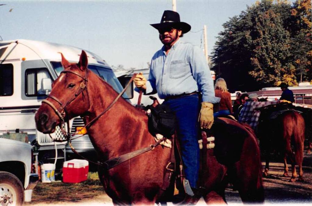 Ray "Buddy" Edward Quarles Profile Photo