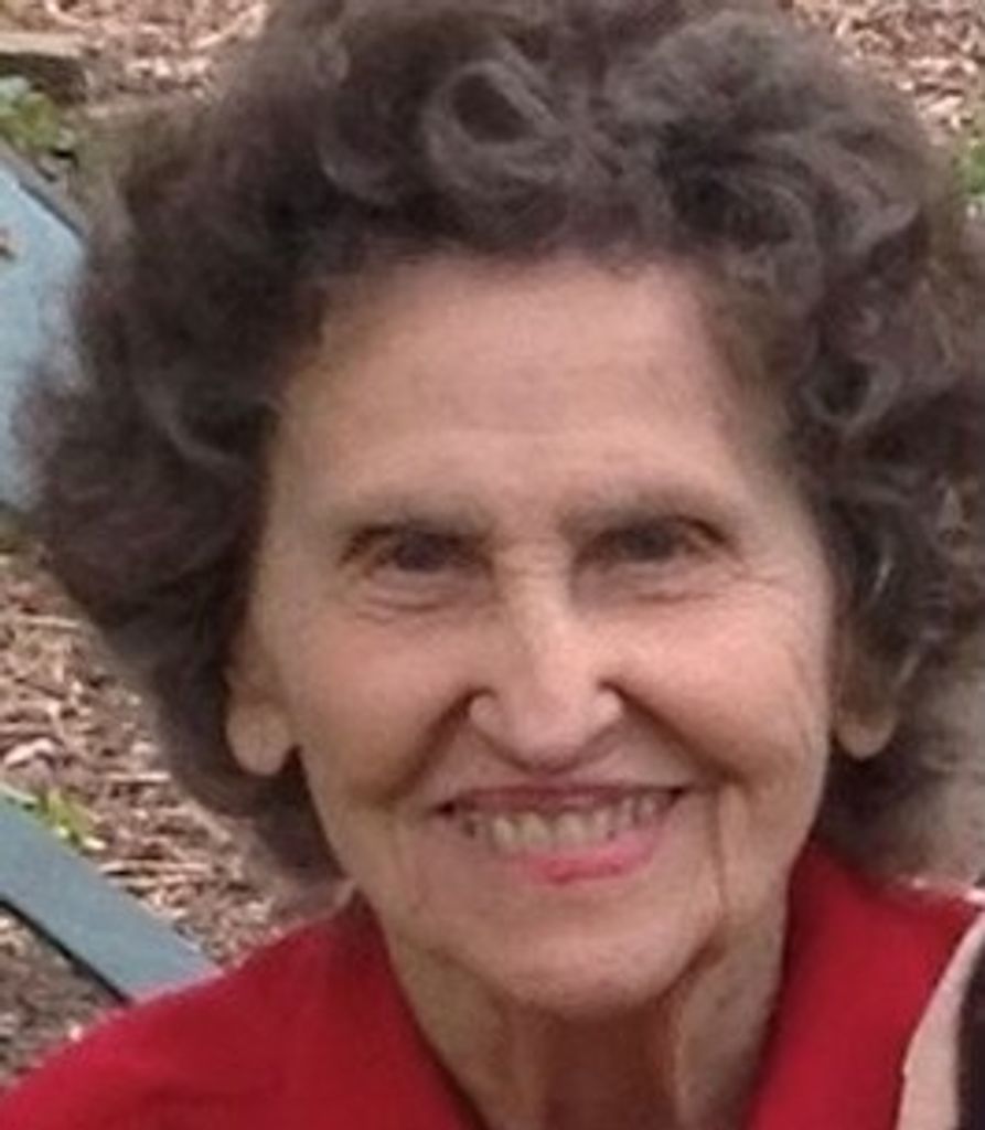 Catherine Macut