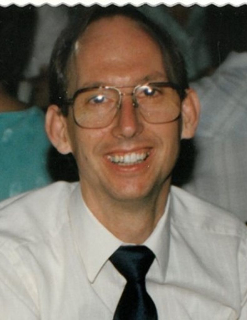 Patrick "Pat" Darrell Mallow