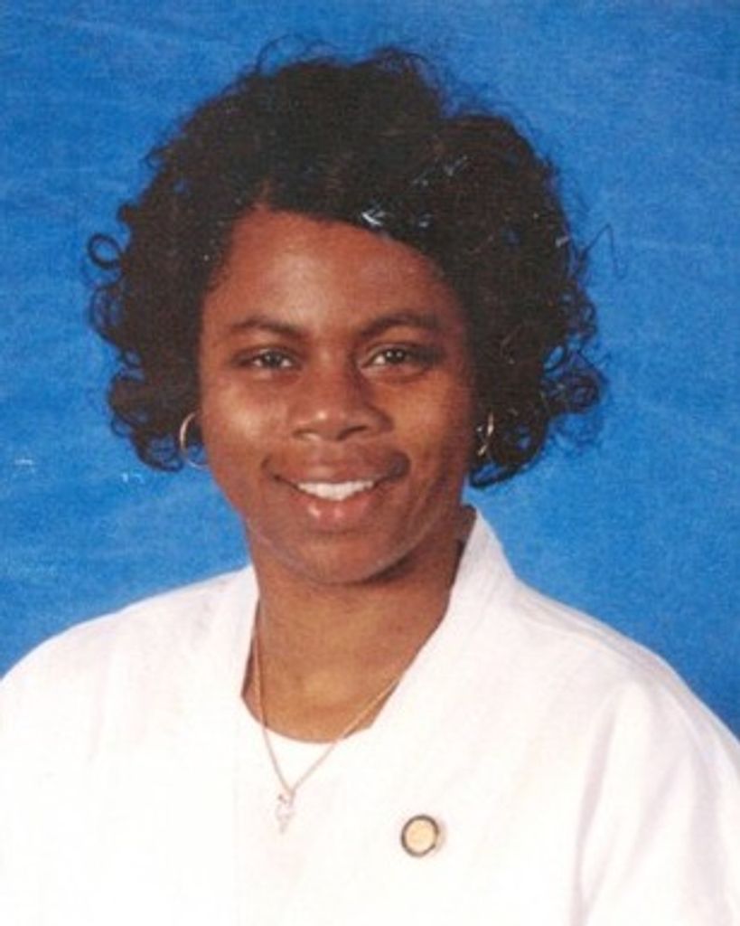 Gloria Shurelds Profile Photo