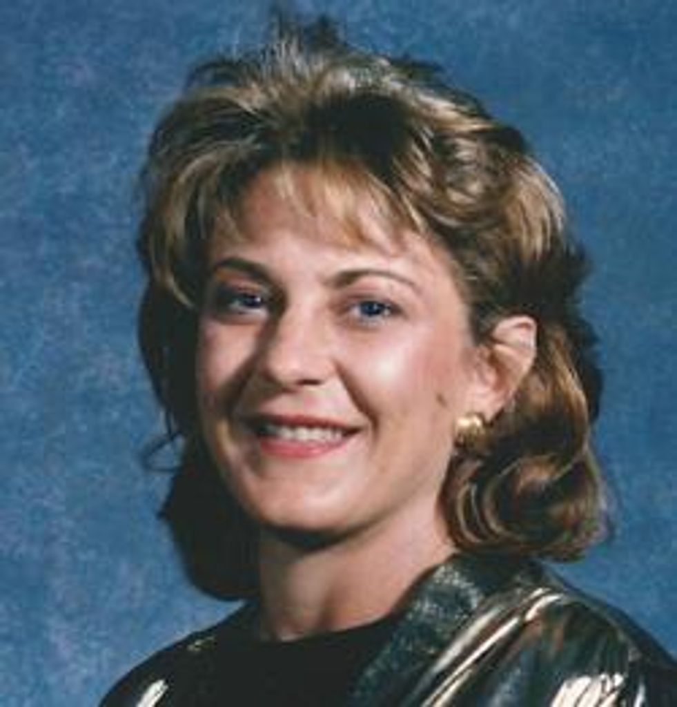 Sharon Diane Wittmann