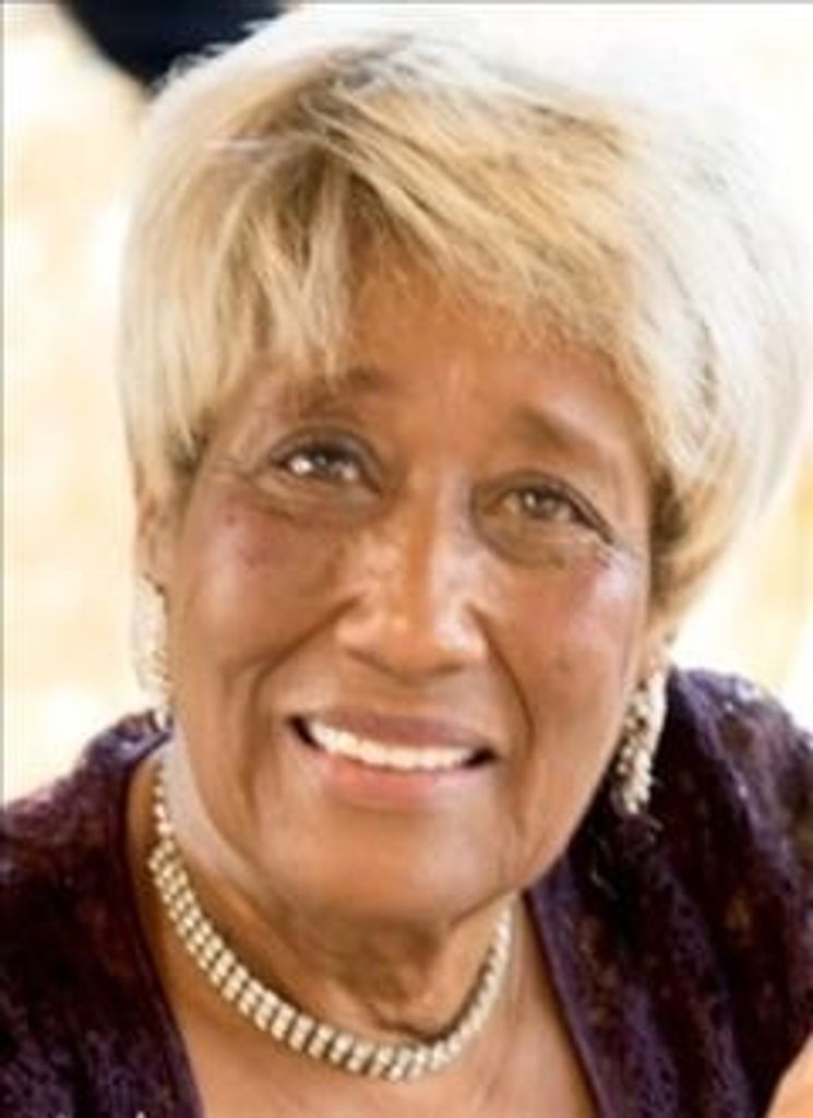 Ninette D Bass Profile Photo