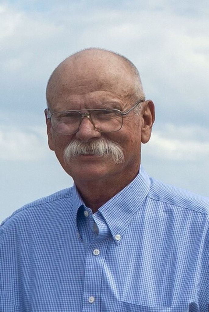 Randall Henry Tollison Profile Photo