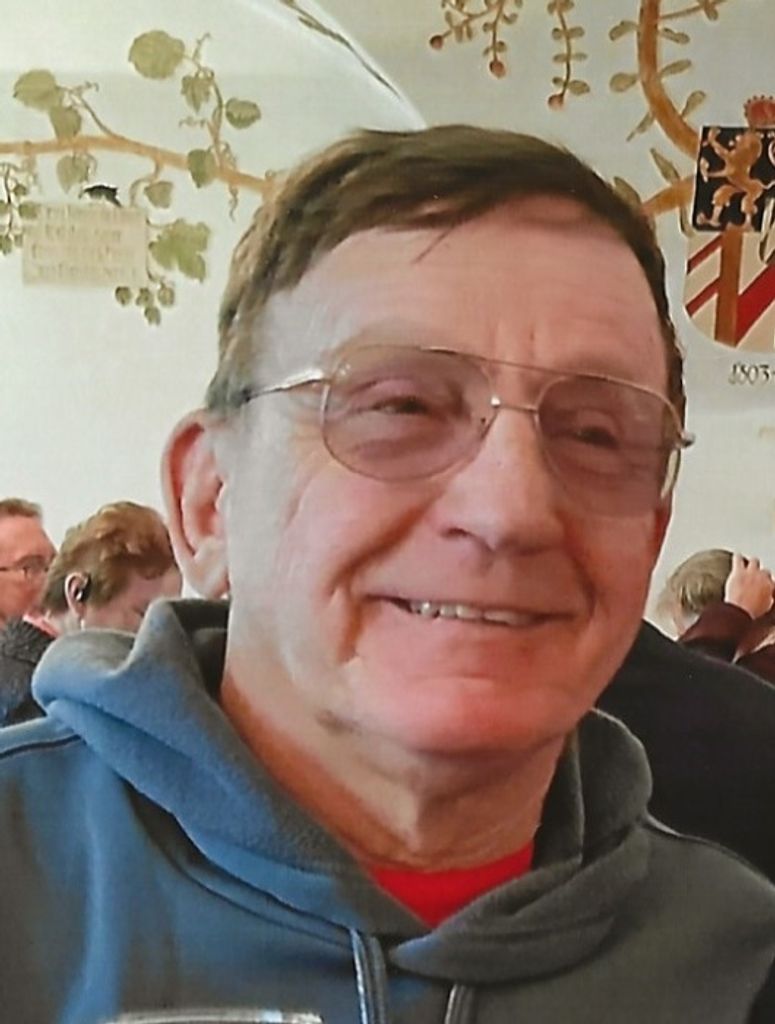 Robert  "Bob" Allen Bramer