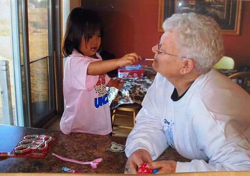 Sharon Ann (Sines)  Parker photo gallery thumbnail 18 of 67