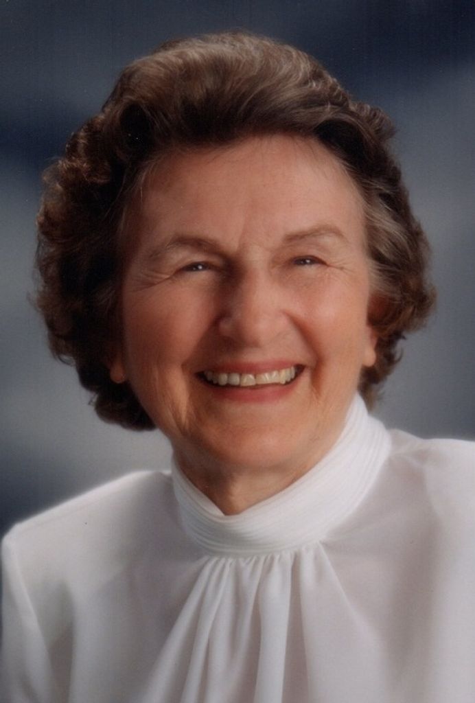 Mary (Janik)  Nettesheim