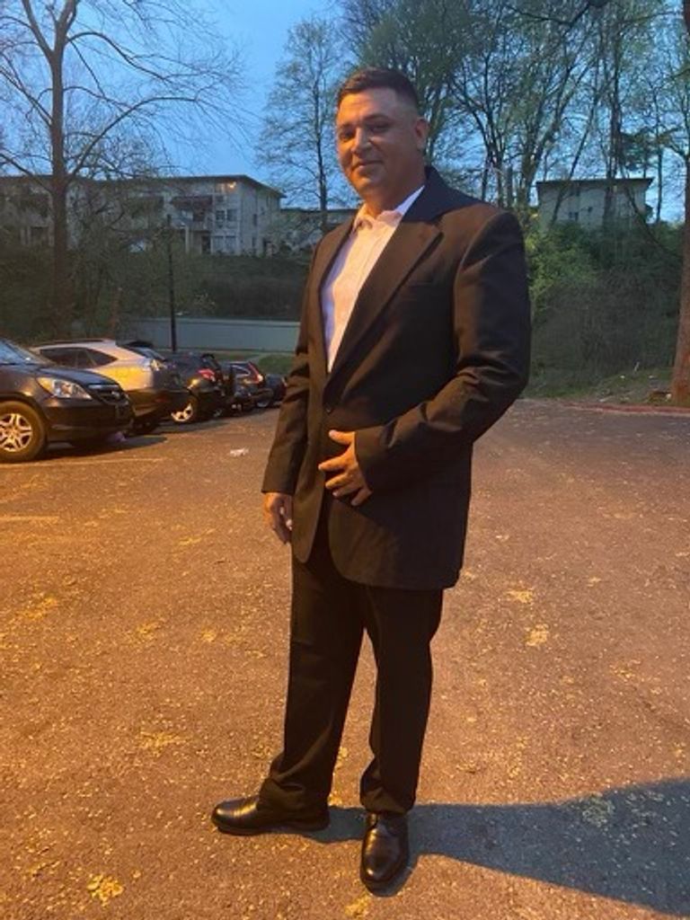 Oscar Alexis Quesada