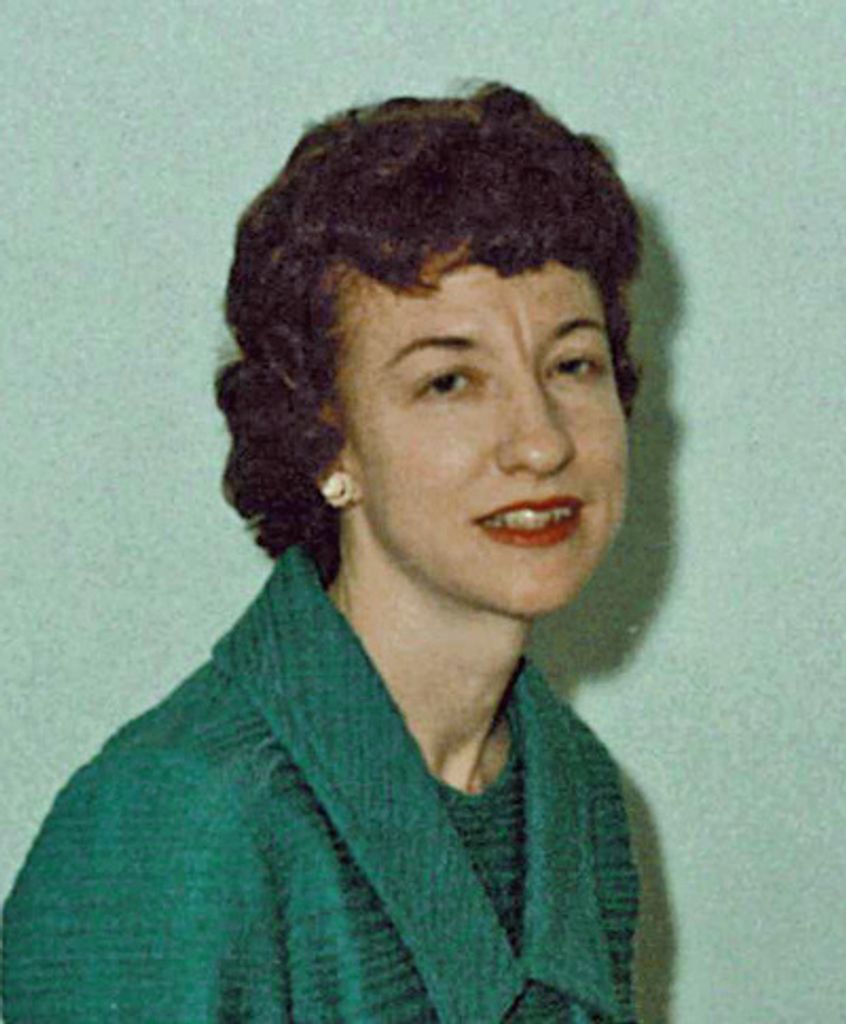 Caroline L. Jahnke Profile Photo