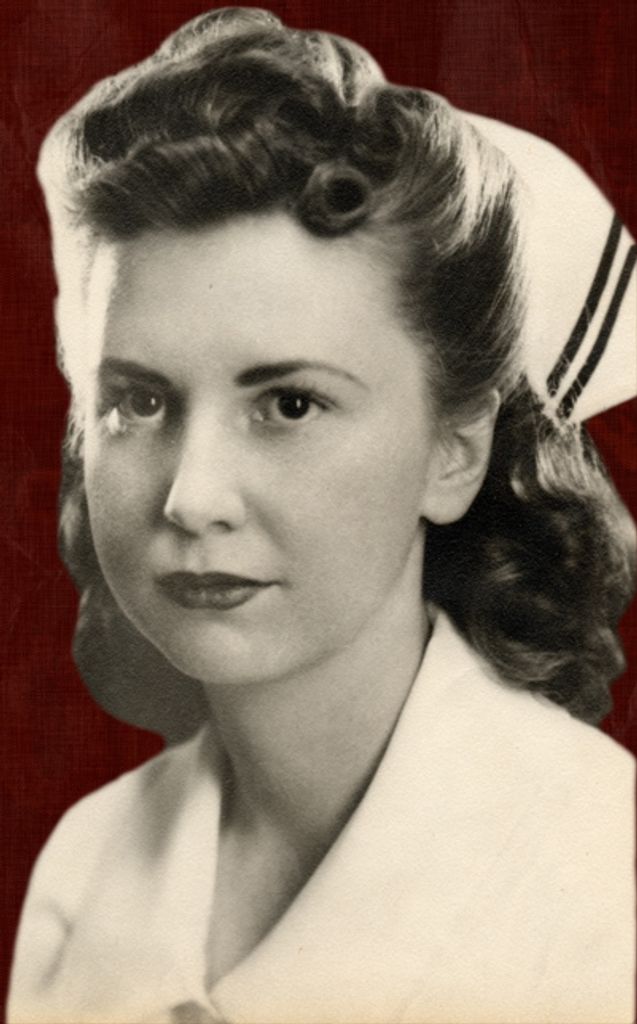 Alice Bettenhausen