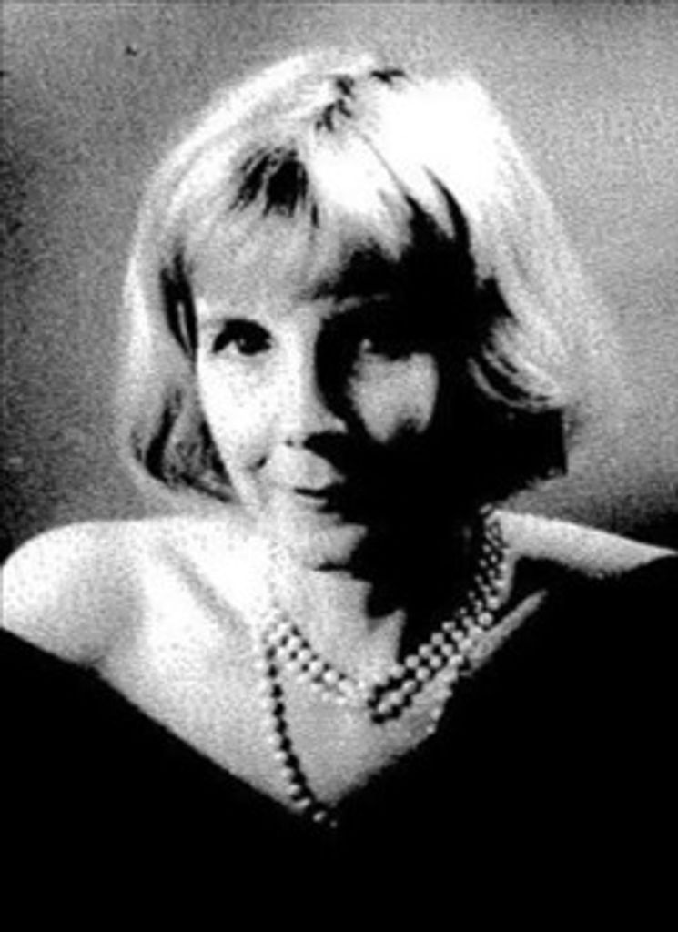 Christie Ann Kennedy Profile Photo