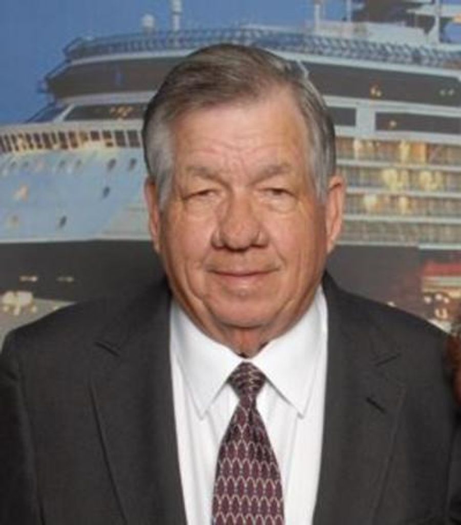 Alford M. Turman
