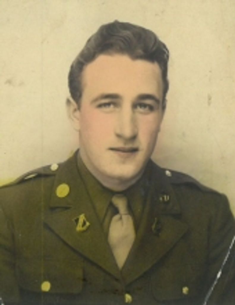 Kenneth  Earl Stone
