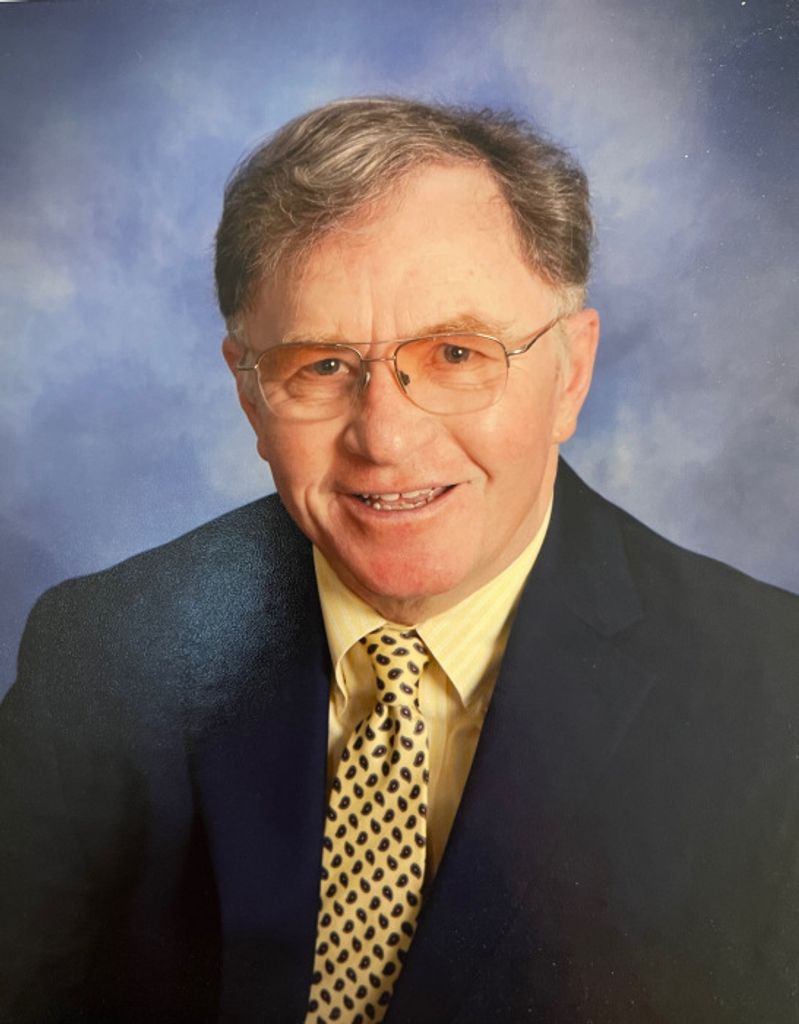 Joseph Conrad Bowen Profile Photo