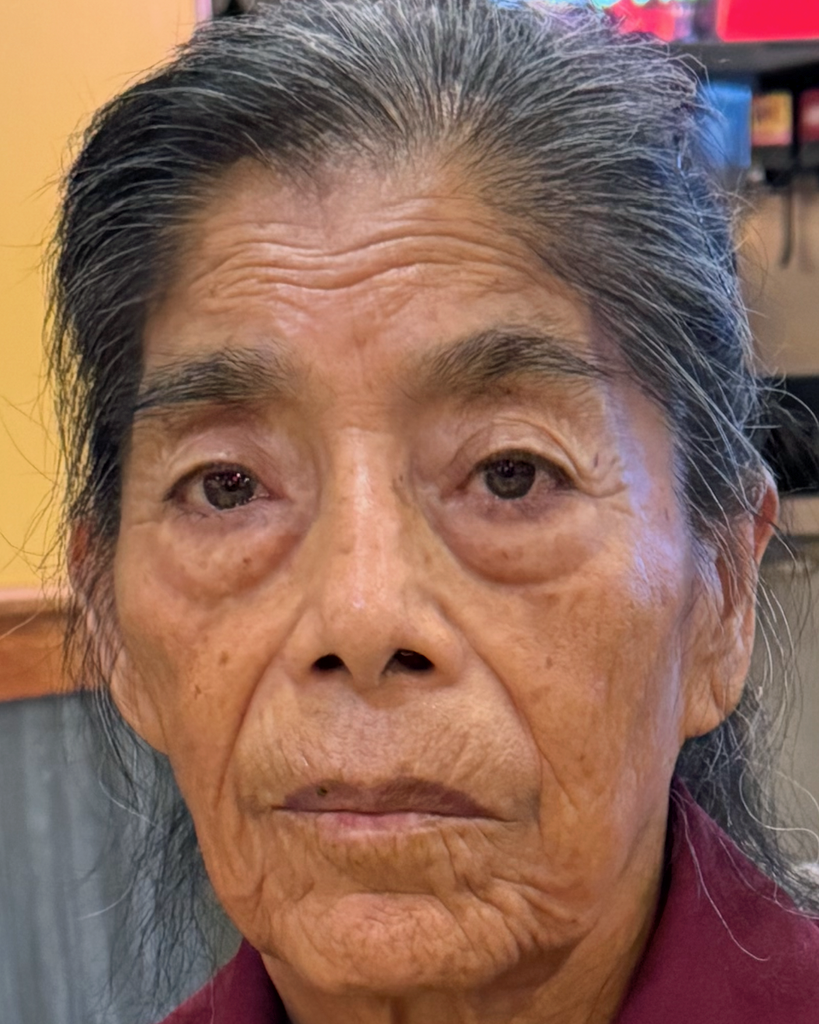 Teresa Garcia Garcia