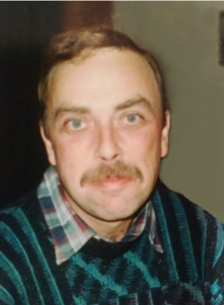Kenneth James Kruger Profile Photo