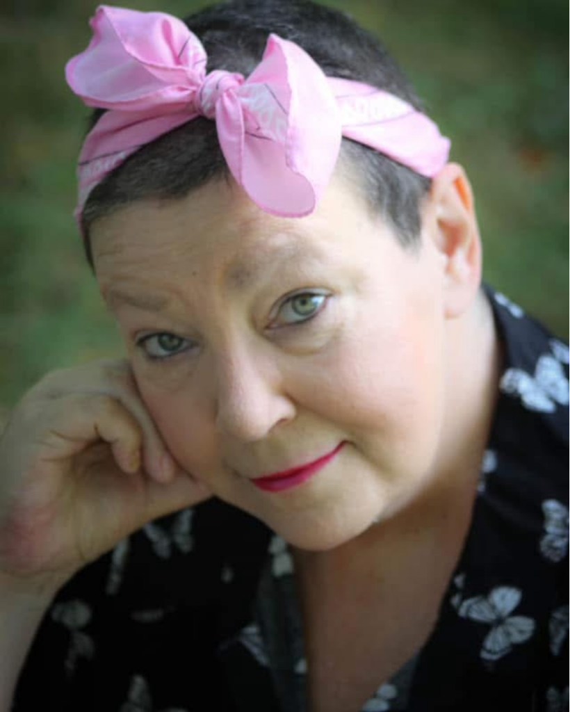 Lori L Scott