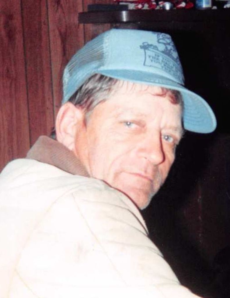 Tommy Mcbride Profile Photo