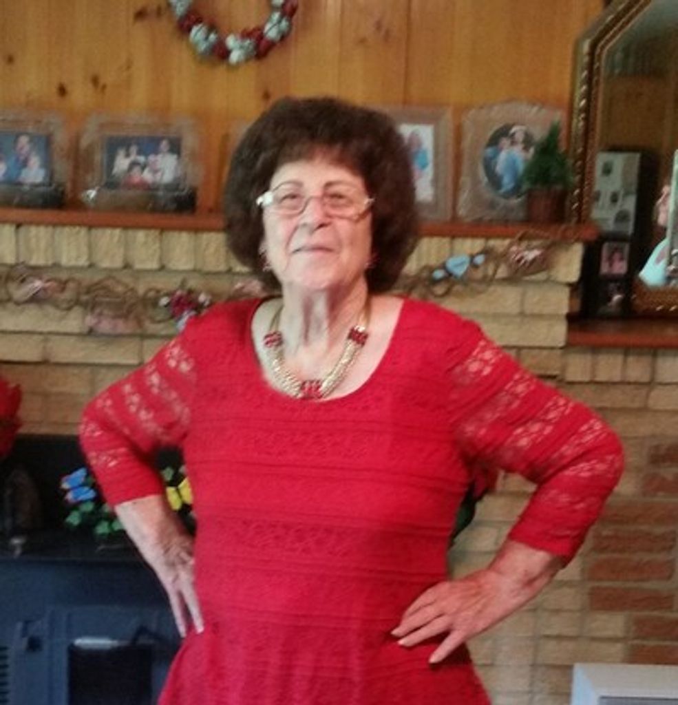 Ellen L. Lowery Profile Photo
