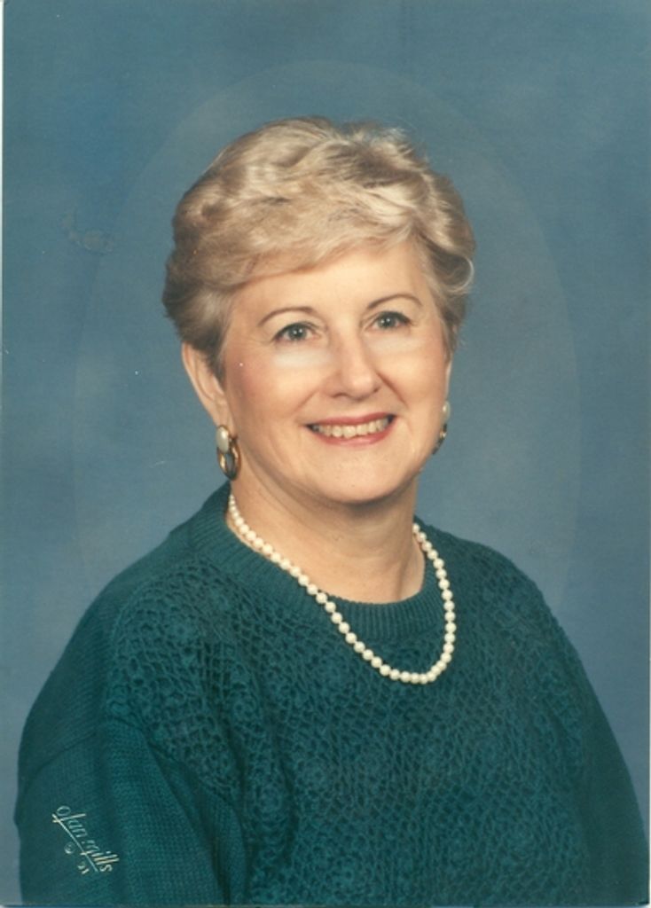 Patricia Pugh Profile Photo
