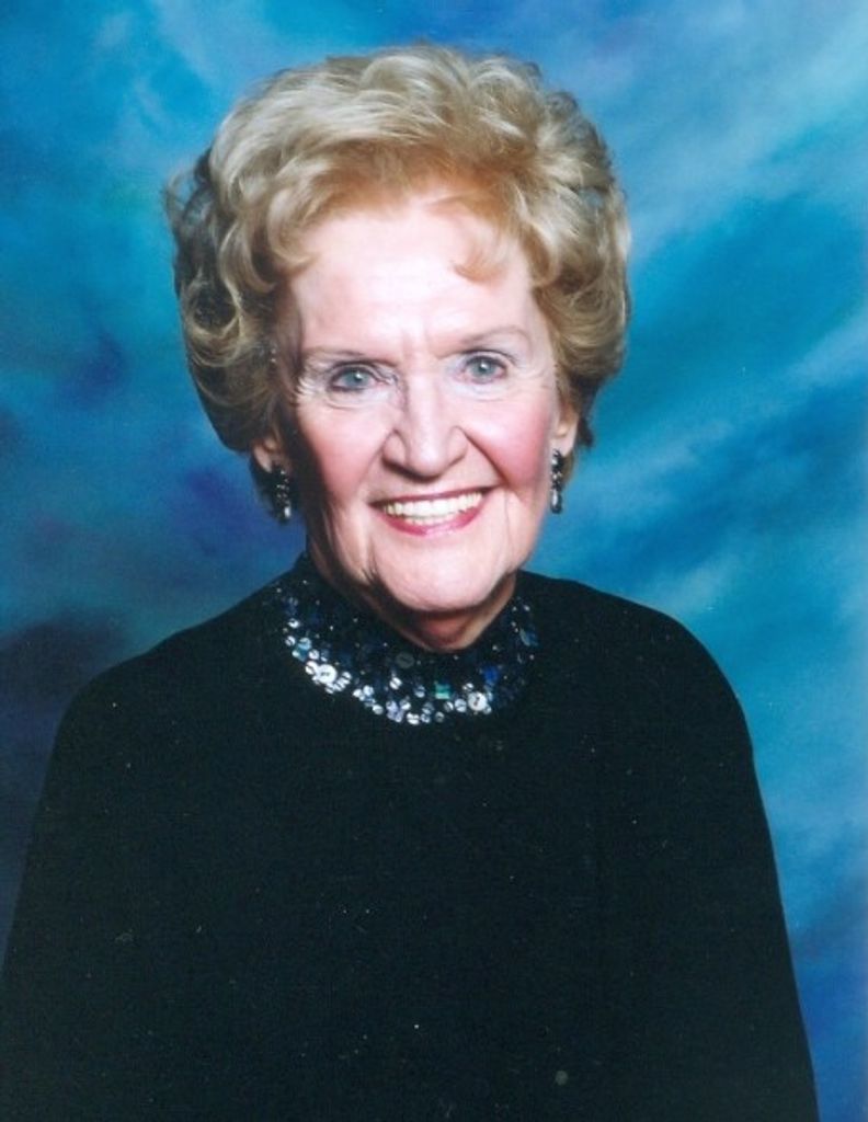 Virginia (Blaha)  Deniston-Difebo Profile Photo