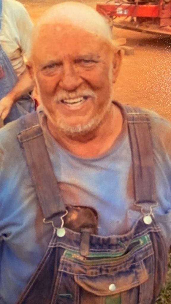 James Lee "Budda" Peters