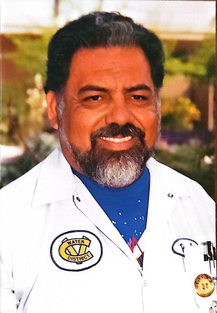 Raul O. Hernandez Profile Photo