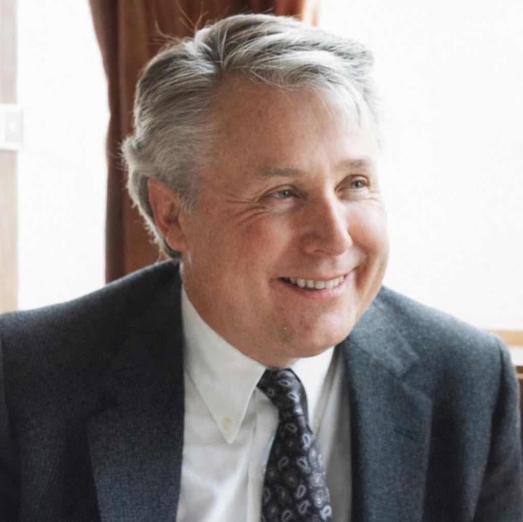 Oystein Husoe Profile Photo