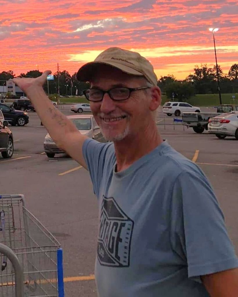 Jason Derrick Eddings Profile Photo