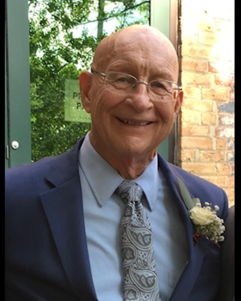 Jerry Floyd Profile Photo